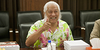 印尼熊氏集團熊德龍董事長專程訪問寶鷹集團進一步推進戰(zhàn)略合作