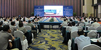 2012年中國(guó)建筑裝飾行業(yè)企業(yè)家峰會(huì)在廣州召開(kāi)