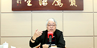 寶鷹講堂第十七講：周?chē)?guó)城帶您在詩(shī)書(shū)畫(huà)印中尋找榜樣的力量