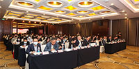 深裝聯(lián)黨委學(xué)習(xí)十九屆六中全會(huì)精神會(huì)議召開(kāi) | 寶鷹黨委代表優(yōu)秀基層黨組織做主題分享
