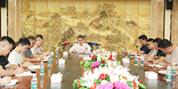 寶鷹股份召開2024年“質(zhì)量月”活動(dòng)總結(jié)會(huì)及質(zhì)量工作部署會(huì)
