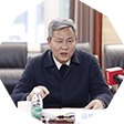 大橫琴集團(tuán)紀(jì)委書(shū)記薛靜波一行到寶鷹建設(shè)調(diào)研